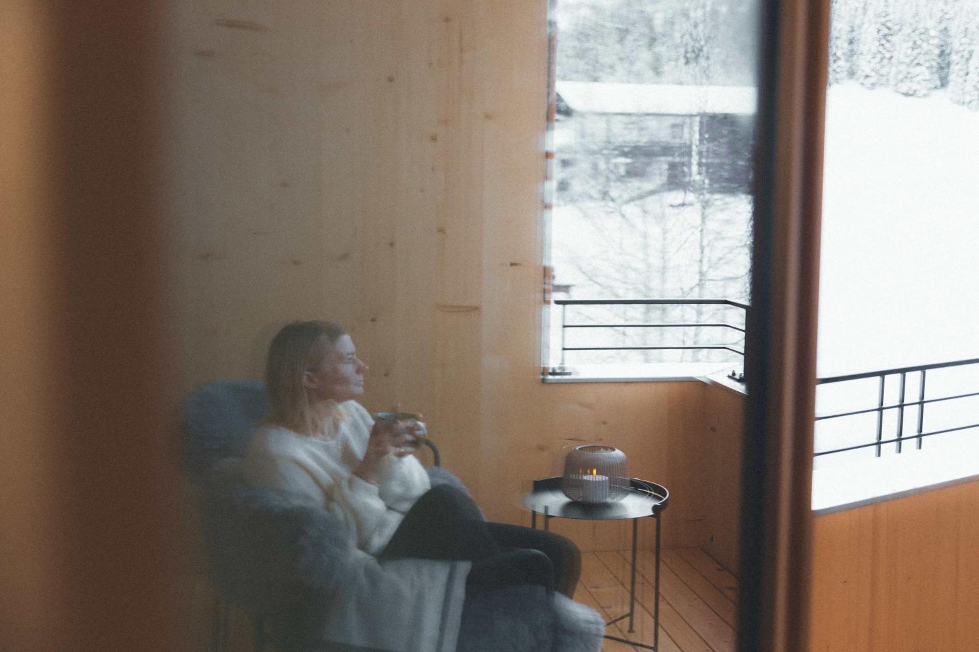 Die Lecherin Zimmer foto